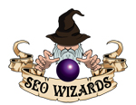 SEO Wizards Logo